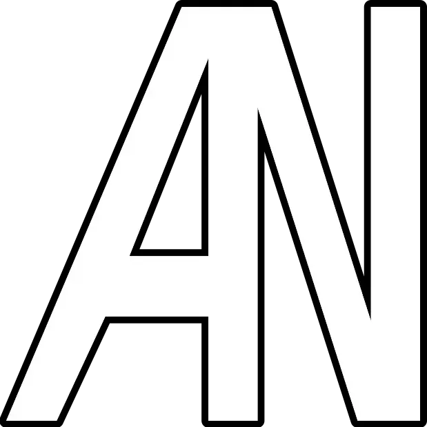 Combined A.N. Logo for ANicon111